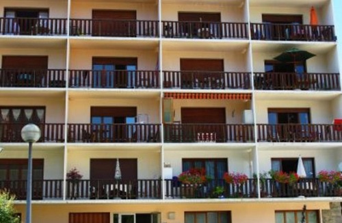 Brides-les-Bains Apartment | Studio Brides-les-Bains, 1 pièce, 2 personnes - FR-1-512-103