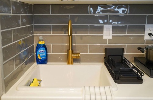 Tanner Apartment | Studio in North Bend. Hiking Trails & Waterfalls