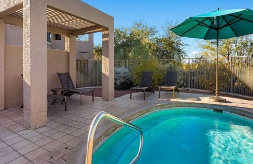 Worldmark Condo | Studio in Tucson-Music Hall, Golf, Hiking & More!