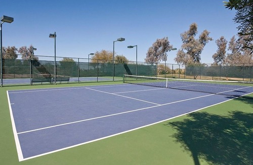 South Mountain Condo | Studio Stunning Pools & Golf!