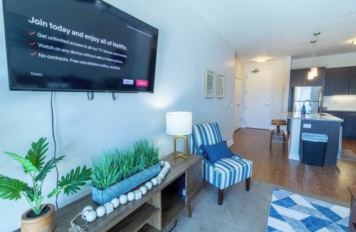 Grandview Heights Condo | Stunning 2-Bed in Grandview