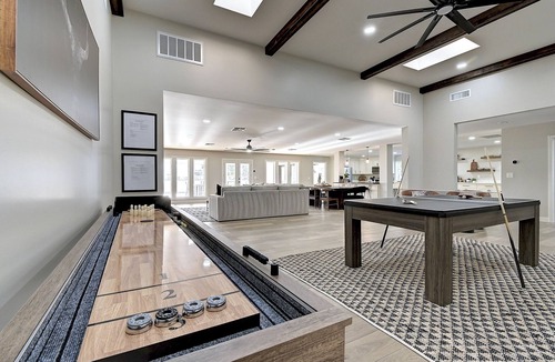 Waddell House | Stunning 6 Bdrm Desert Ranch Equestrian Estate w/Breathtaking Views!