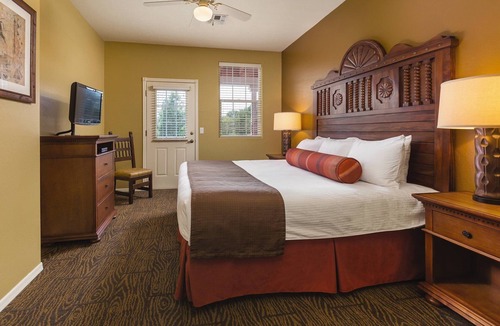 Heber Resort | Stunning canyons and lush forest!
