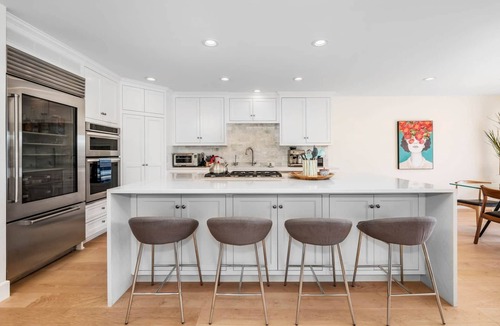 Seabridge Marina House | Stunning, upscale waterfront house in Oxnard, CA