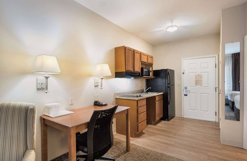 Waterloo Hotel | Suburban Studios Waterloo