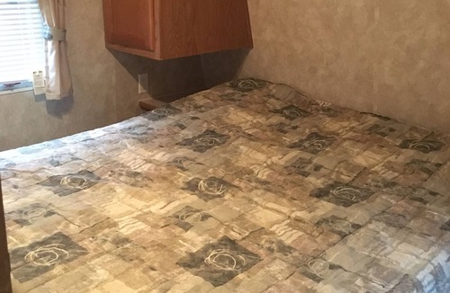 Beavercreek House | Summer Camper Rental