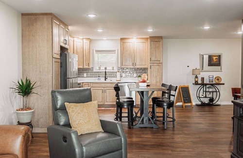 Fancy Gap House | Sunrise Mountain Escape - Modern 1 Bed, 1 Bath - Gorgeous Views Near BRPW & I-77