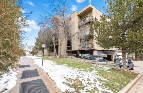 Eagle-Vail Apartment | SunRiver E101