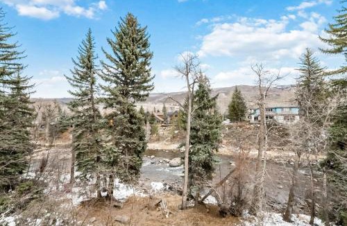 Eagle-Vail Apartment | SunRiver E101