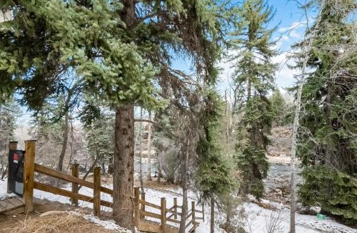Eagle-Vail Apartment | SunRiver E101