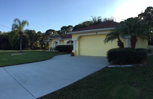 White Marsh House | Sunset Pines, full refund*, heated pool, Dogs Ok