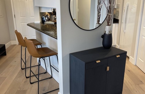 Colington Condo | Sunset Seaker - Sound front Condo with Pool