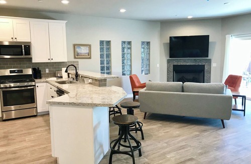 Rancho Villas House | Superb Downtown Cave Creek!