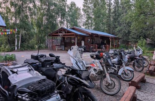 College Hostel | Sven's Basecamp Hostel