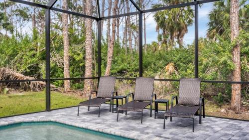 White Marsh House | Sweet T