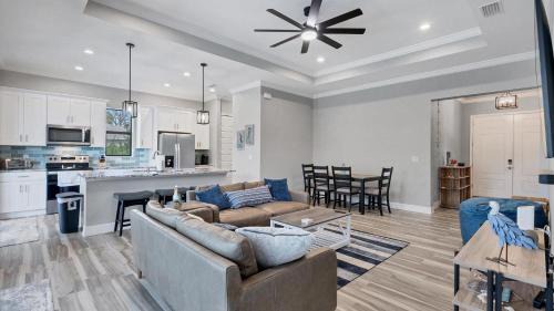 White Marsh House | Sweet T
