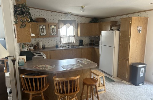 Duchesne County Cabin | Tabby Mountain