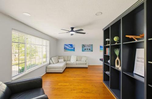 Burnt Store Isles House | Tailwinds and Tides