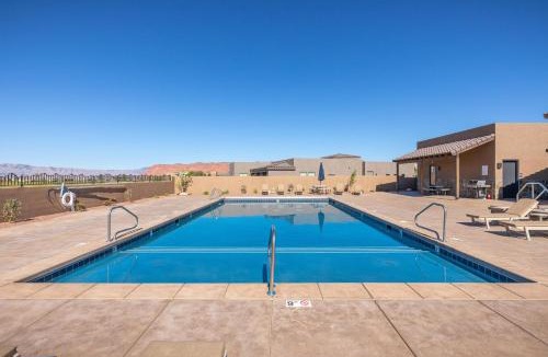 St. George House | Taking Flight