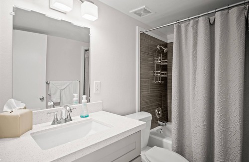 Brentwood-Cavalier Cottage | Tempe Rental: Modern Comfort in Prime Location