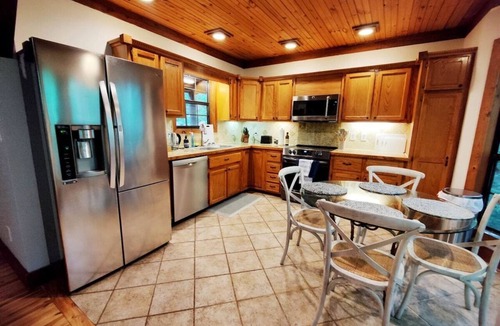 Monteagle Cabin | Terralodge