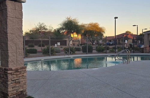 Apache Junction House | Terrific 3-bedroom single level house with AC in Apache Junction