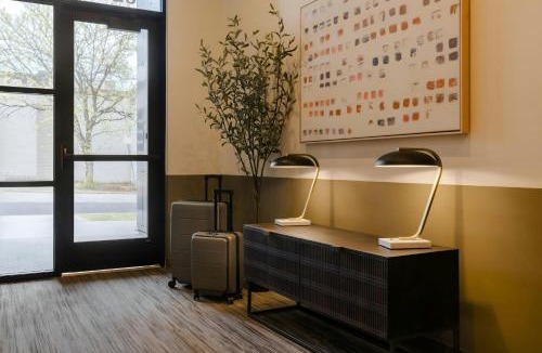 Highland Apartment | The Artesian