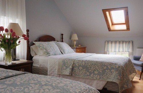 Bread Loaf Bed & Breakfast | The Chipman Inn