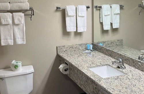 River Falls Hotel | The Commerce, Trademark Collection by Wyndham