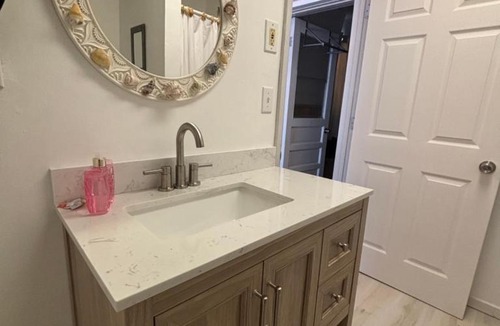 Crystal River Apartment | The conch cottage