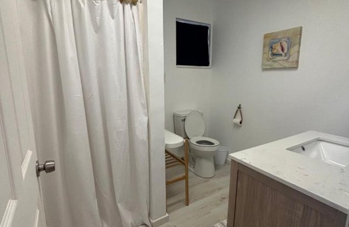 Crystal River Apartment | The conch cottage