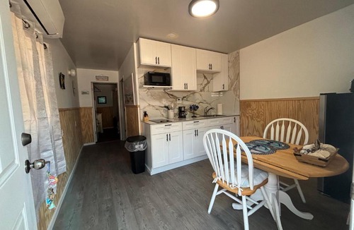 Crystal River Apartment | The conch cottage