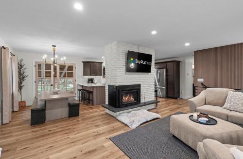 Minnetonka House | The Covington Haus