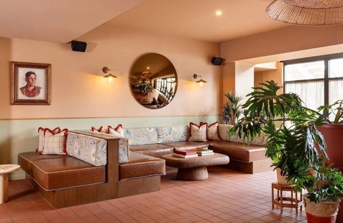 Albuquerque Original Townsite Hotel | The Double Room, ARRIVE Albuquerque: Eco-Conscious Design, Near Sandia Peak Tram