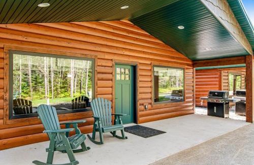 Conover House | The Eagle