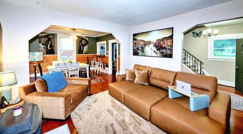 Westwood House | The Experience at Nell's Place