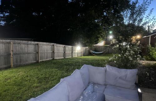 Westwood House | The Experience at Nell's Place