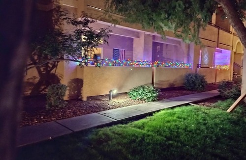 North Mountain Condo | The Hiding Place 2.0 -- Condo next to Phoenix North Mountain