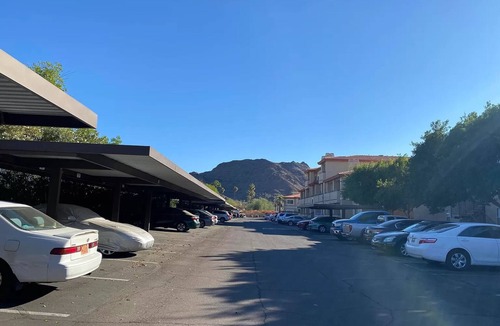 North Mountain Condo | The Hiding Place 2.0 -- Condo next to Phoenix North Mountain