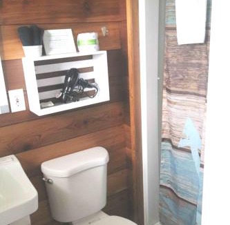 Copalis Beach Hotel | The Lowtide Motel