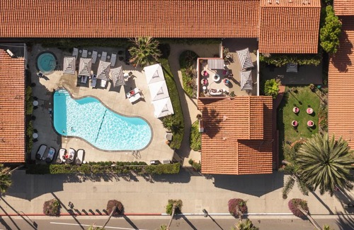 West Beach Hotel | The Milo