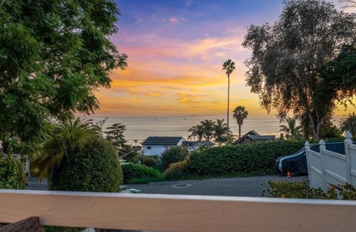 Summerland House | The Narrows Oceanview Home | Chosen Beach Collection