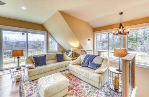 Bethlehem Apartment | The Orchard Condo