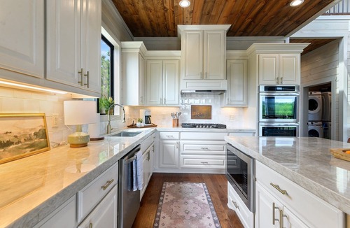 Pickens Cabin | The Overlook at Boulder Ridge | Pool, Pickleball, ATV Access & Luxury Views