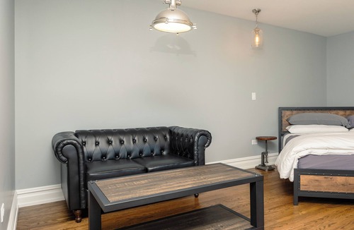 Plainfield House | The Plainfield Inn