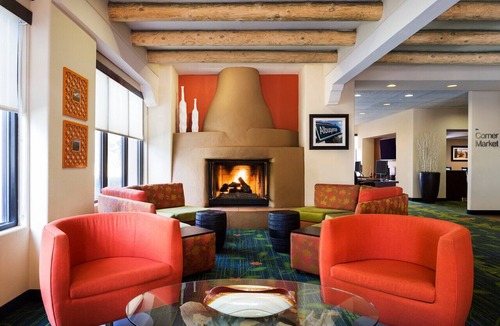Northeast Heights Hotel | The Querque Hotel