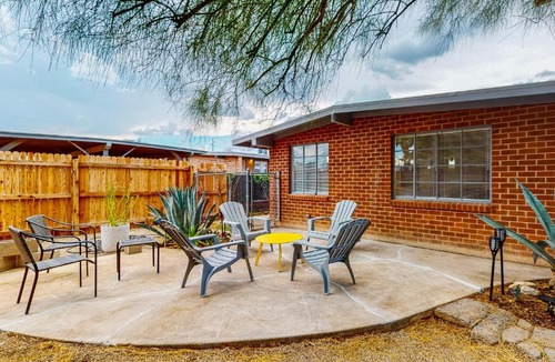 Palo Verde House | The Richey