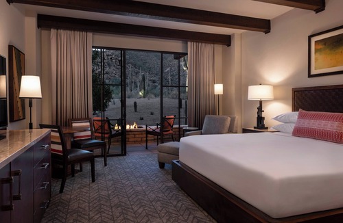 Dove Mountain Resort | The Ritz-Carlton, Dove Mountain