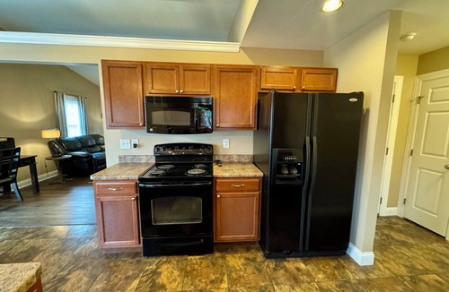 Wilmington Condo | The Rustic Equestrian-5 Min from WEC