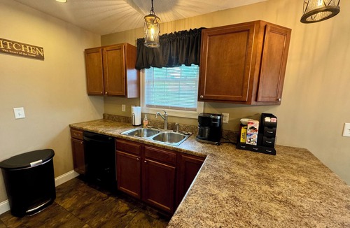 Wilmington Condo | The Rustic Equestrian-5 Min from WEC